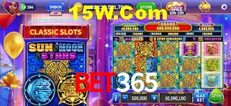 Account Benefits bet365