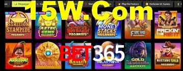 Experiência VIP bet365