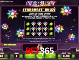 Slot Games bet365