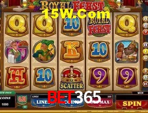 Jogos de Slot bet365