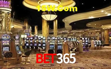 Provedores de Jogos bet365