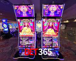 Tennis Betting bet365