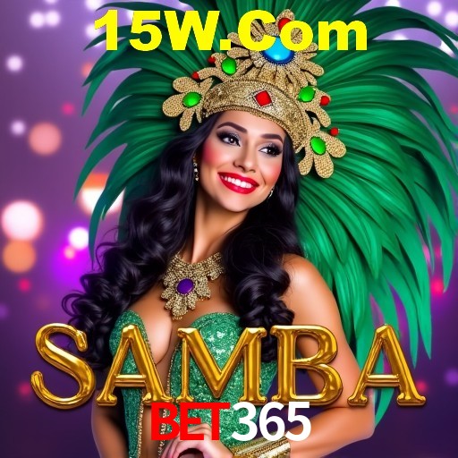 Interface do App bet365
