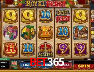 Casino Ao Vivo bet365