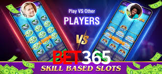 Game Providers bet365