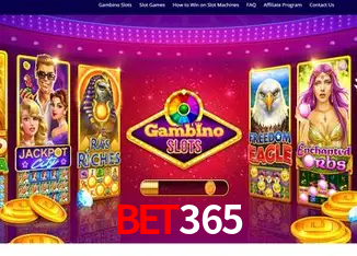Promoções Sazonais bet365